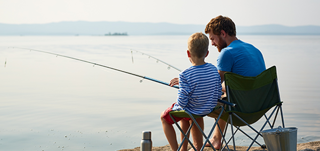 Fédérations de pêche