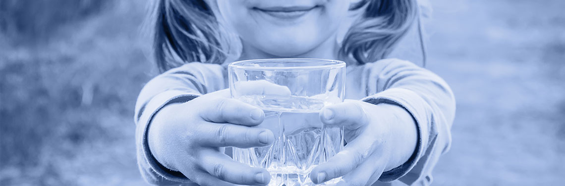 Your need | Our offer Tame-Water