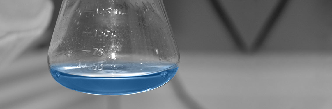 La biologie au centre du savoir-faire de Tame-Water